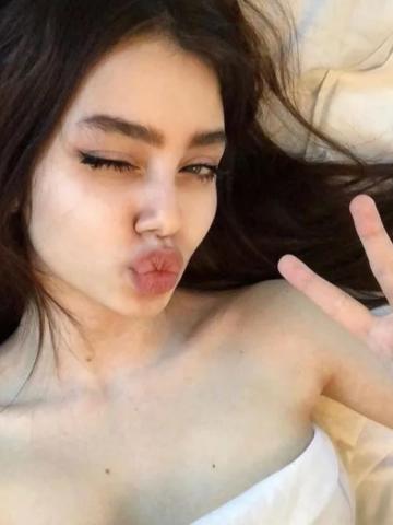 Индивидуалка Таисия Фотография 2